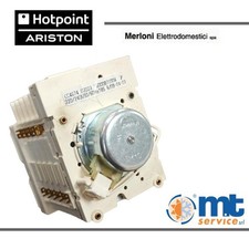 TIMER EC4674.02003 LAVASCIUGA