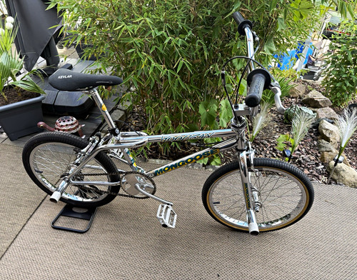 Mongoose hooligan bicicletta - mongoose,