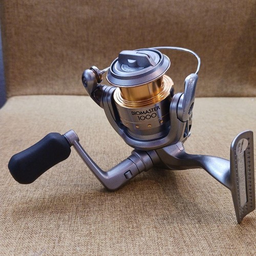 Mulinello shimano biomaster - mulinello,