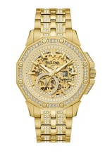 Orologio da polso uomo Bulova