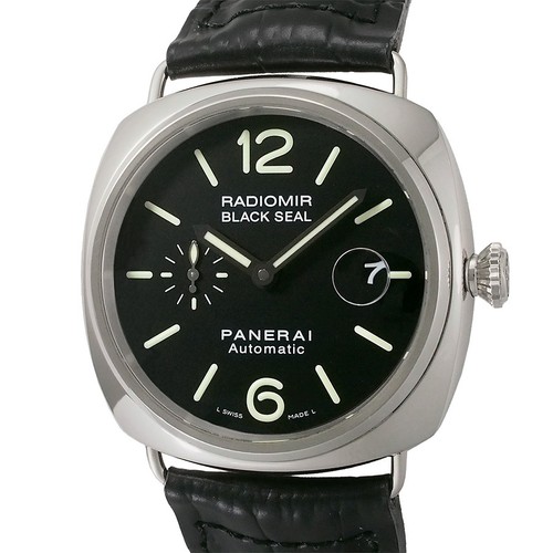 Guarnizione nera panerai - nera,