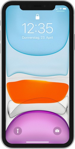 Smartphone apple iphone - apple,