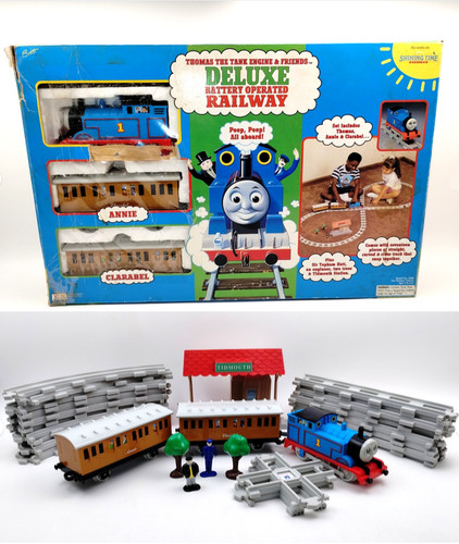 Thomas tank engine - tank, &