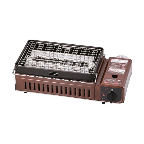 Aburiya fornello grill gas - aburiya,
