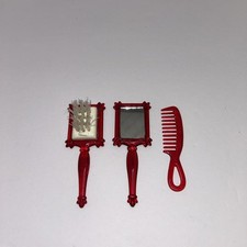 Vintage 1950s Pigtail Peggy's