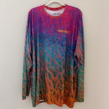Seatec Outfitters Camicia da