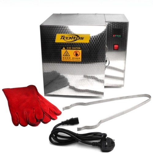 Forno industriale - , da