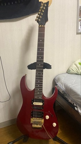 Ibanez fujiken floyd rose - fujiken,