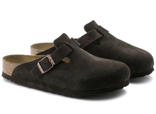Birkenstock boston sandalo - ✅,