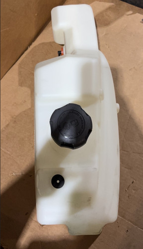 Serbatoio carburante husqvarna - carburante,