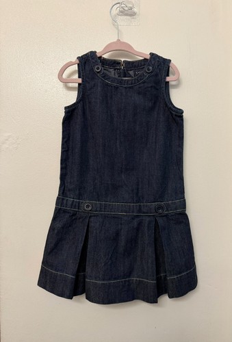 Maglione denim bambina gap - bambina,