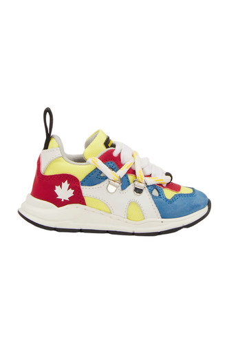 Dsquared2 turnschuhe eu 19 - turnschuhe,