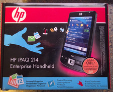Nuova scatola aperta HP iPAQ