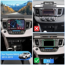 4+64G Android Autoradio per