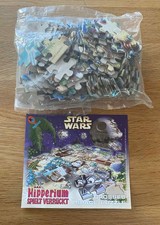 Maxipuzzle - Happy Hippo Star