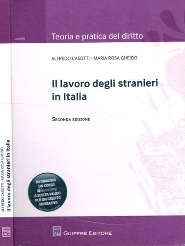 Lavoro degli stranieri in - lavoro,
