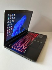 MSI Gaming Laptop - 15.6'' i7