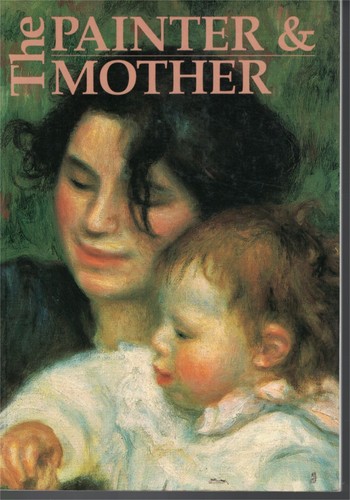 Painter and mother - painter,