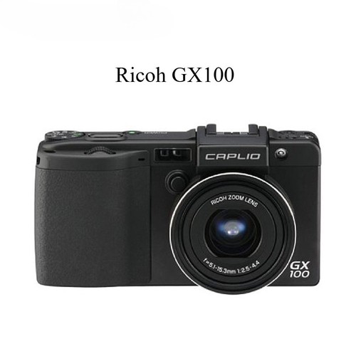 Fotocamera digitale compatta