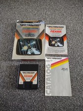 GIOCO ATARI 2600 VCS - NEXAR -