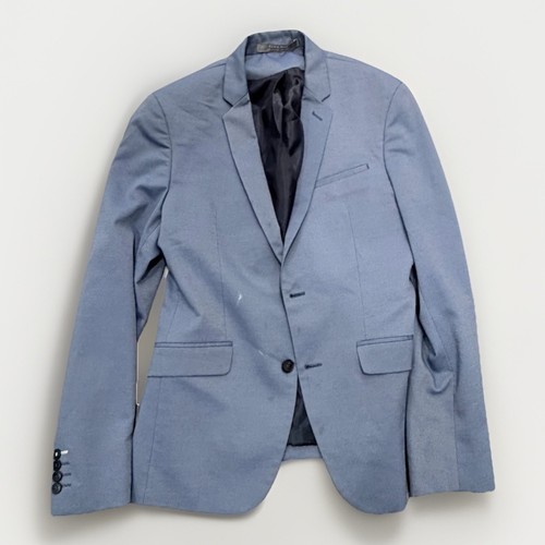 Cappotto sportivo blazer