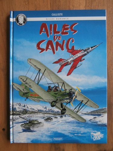 Callixte gilles durance - callixte., t.4