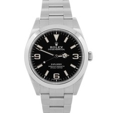 CARTOLINE 2020 ROLEX EXPLORER