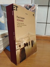Paul Auster ROMANZI Editore