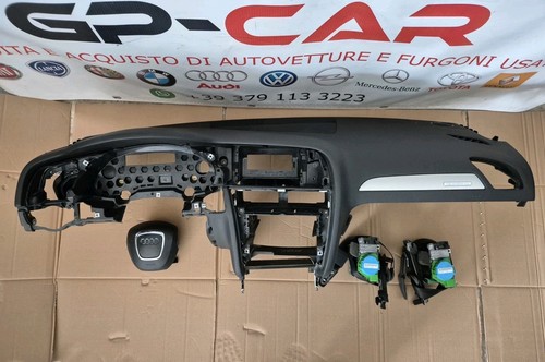 Kit airbag completo per audi - kit,