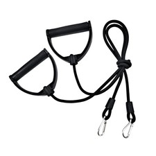 1 paire de bandes de