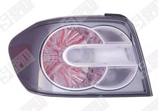 Faro posteriore SPILU lato