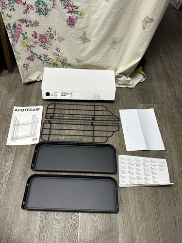 Ikea apotekare mensola - ikea,