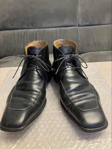 Stivali louis vuitton chukka - stivali,