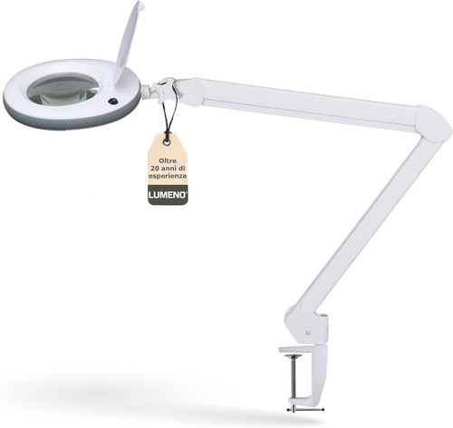 Lente ingrandimento da - lente,