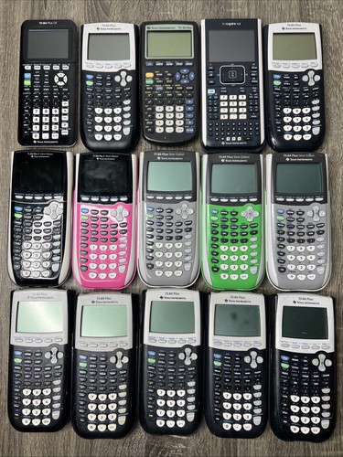 Texas instruments plus - texas,