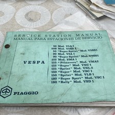 Manuale stazione di servizio