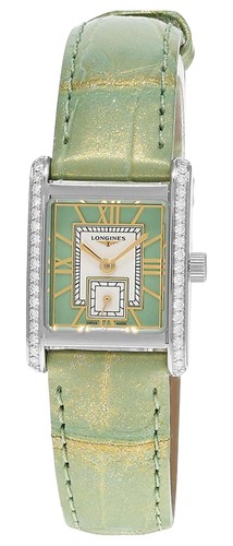 Longines mini dolcevita - mini,