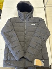 The North Face Men’s Black