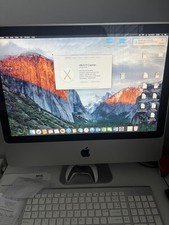 iMac (21,5 pollici, fine 2009)