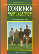 Correre. I segreti del