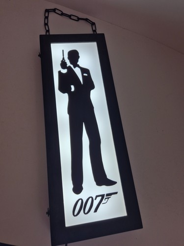 James bond 007 agent - bond,