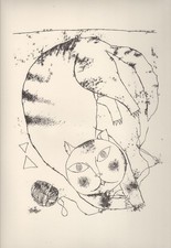 Franco gentilini gatto - franco, il