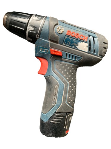 Bosch avvitatore batteria - avvitatore, a