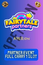 Mono poly fairytale - mono_poly,