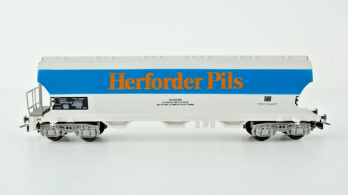 Jouef 6542 carro tramoggia - ,