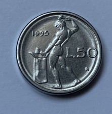 Monete lire italiane - italiane, rare