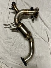 Downpipe Jeep Renegade 1.6 2.0