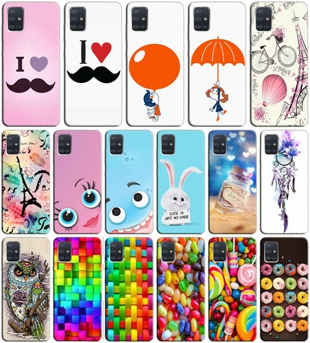 Custodia cover morbida tpu - cover,