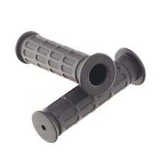 CB Four 350 400 500 750 kit  Manopole Nere Tipo Originali Honda Lunghe 128 mm =