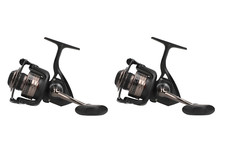 Sargus II 2500 Mulinello